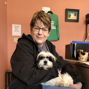 Janet M. - Hickory Pet Care Provider