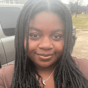 Treniti H., Nanny in Fort Worth, TX with 3 years paid experience