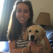 Katie W., Pet Care Provider in Baraboo, WI with 4 years paid experience