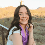 Alexis W., Nanny in Phoenix, AZ with 7 years paid experience