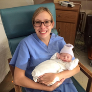 Rianna S. - Bloomington Babysitter