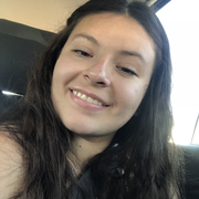 Kimberly V. - Fresno Babysitter