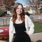 Mya P., Babysitter in Mount Vernon, IA 52314 with 2 years of paid experience
