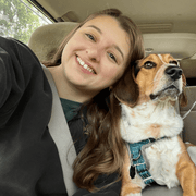 Claire H., Babysitter in South Bend, IN 46614 with 5 years of paid experience