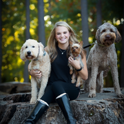 Sarah L., Pet Care Provider in Greensboro, NC 27408 with 4 years paid experience