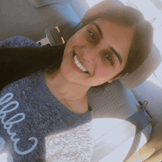 Aqsa K., Babysitter in Frisco, TX with 5 years paid experience
