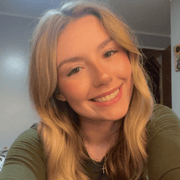 Bailey R., Child Care Provider in 27542 with 2 years of paid experience