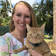 Haley G., Pet Care Provider in Jupiter, FL with 3 years paid experience