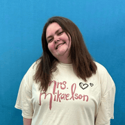 Amber G., Babysitter in Bennettsville, SC 29512 with 3 years of paid experience