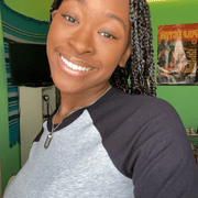 Jasmine T., Babysitter in Woodford, VA 22580 with 4 years of paid experience