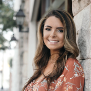 Savannah N. - Anderson Babysitter