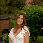 Kyra D., Nanny in Newton Center, MA with 8 years paid experience