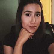 Daniela S., Nanny in Sherman, TX with 1 year paid experience