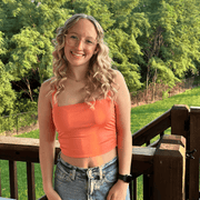Brooklyn F., Babysitter in Louisville, NE 68037 with 3 years of paid experience