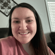 Taylor J., Nanny in Beaumont, TX with 1 year paid experience