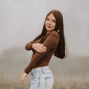 Creedence K., Babysitter in 97535 with 1 year of paid experience