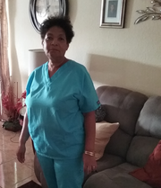 Joan G., Care Companion in Hollywood, FL with 7 years paid experience