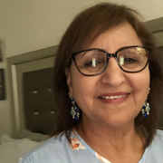 Riffi K., Care Companion in Carmichael, CA 95608 with 5 years paid experience