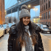 Rayane S., Nanny in 07086 with 8 years of paid experience