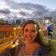 Julia E. - New York Babysitter