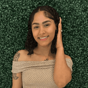 Jordan H., Babysitter in 32541 with 7 years of paid experience