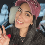 Isabel M., Nanny in Katy, TX with 3 years paid experience