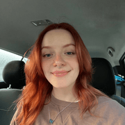 Emma G., Babysitter in Candler, NC with 0 years paid experience
