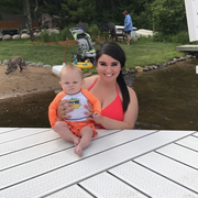 Bailey H. - Isanti Nanny