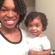 Sammesha L., Babysitter in Houston, TX with 5 years paid experience
