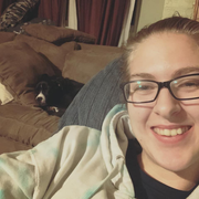 Abagail M., Pet Care Provider in Green Bay, WI 54301 with 3 years paid experience
