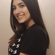 Victoria L., Child Care in Fairland, IN 46126 with 3 years of paid experience