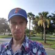 Jason G., Babysitter in Deland, FL with 12 years paid experience