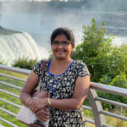 Nagasudharani N., Nanny in Sterling, VA with 15 years paid experience