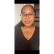 Tiaira D., Nanny in Taunton, MA with 3 years paid experience