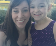 Ciera W. - Bishop Nanny