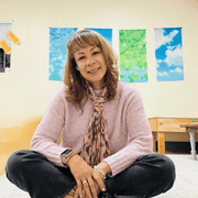 Paola N., Nanny in 98294 with 5 years of paid experience