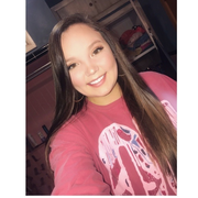 Mckenzie W., Babysitter in Norman, OK with 1 year paid experience