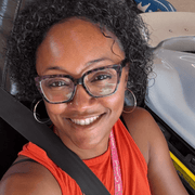 Tavia M., Babysitter in Randallstown, MD with 8 years paid experience