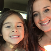 Kaitlyn C. - Temple Nanny