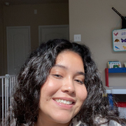Nazaret R., Nanny in Katy, TX with 5 years paid experience