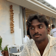 Naresh V., Pet Care Provider in Lexington, MA with 3 years paid experience