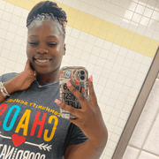 Chase J., Child Care in Upatoi, GA 31829 with 3 years of paid experience