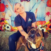Amanda L., Pet Care Provider in Clearwater, FL with 15 years paid experience