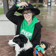 Miranda W., Nanny in Vancouver, WA with 3 years paid experience