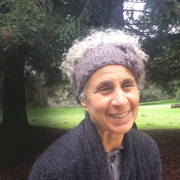 Yamah G., Nanny in Sebastopol, CA with 40 years paid experience