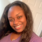 Keyona T., Babysitter in Birmingham, AL with 12 years paid experience