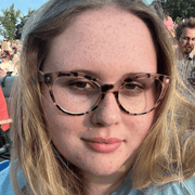 Ava S., Nanny in Halethorpe, MD with 5 years paid experience