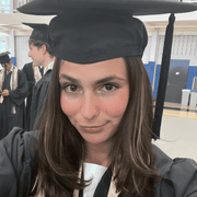 Sophia G., Babysitter in Villanova, PA with 2 years paid experience