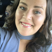 Brittany W., Care Companion in Victoria, TX with 8 years paid experience