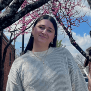 Bella O., Nanny in Elkhart, IN with 0 years paid experience